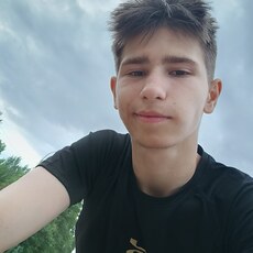 Фотография мужчины Сергей, 18 лет из г. Балаково