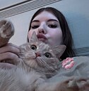 Ксения, 19 лет