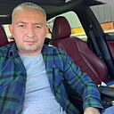 Рашид, 40 лет