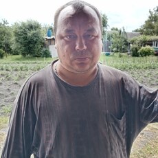 Фотография мужчины Коля, 37 лет из г. Петриков