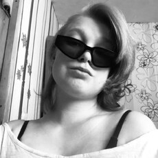 Фотография девушки Ангелина, 19 лет из г. Казань