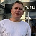 Андрей, 46 лет