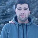 Марат, 27 лет
