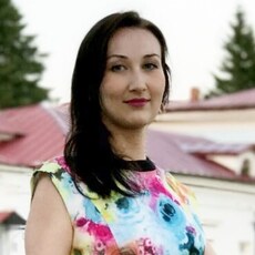 Карина, 39 из г. Набережные Челны.