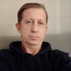 Фотография мужчины Андрей, 50 лет из г. Бийск