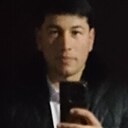 Сирожиддин, 22 года