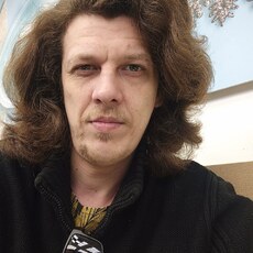Фотография мужчины Василий, 35 лет из г. Химки