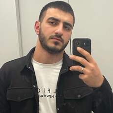 Фотография мужчины Паша, 20 лет из г. Нижний Новгород