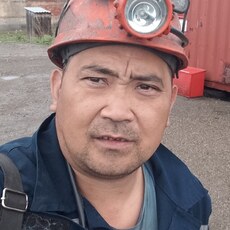 Фотография мужчины Qazakh, 40 лет из г. Усть-Каменогорск