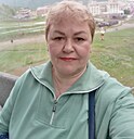 Татьяна, 57 лет