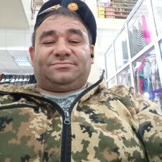 Фотография мужчины Аскер, 43 года из г. Ставрополь