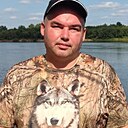 Алексей, 44 года
