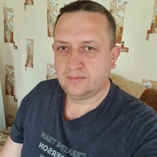 Фотография мужчины Сергей, 47 лет из г. Саратов