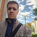 Сергей, 35 лет