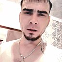 Сергей, 28 лет