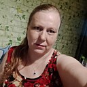 Анастасия, 47 лет