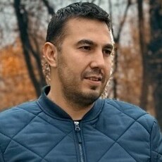 Фотография мужчины Alexgq, 31 год из г. Астана