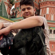 Фотография мужчины Дидо, 25 лет из г. Бабушкин