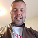 Илхомжон, 40 лет