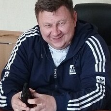 Фотография мужчины Андрей, 51 год из г. Каменск-Шахтинский