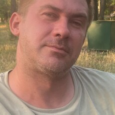 Фотография мужчины Евгений, 41 год из г. Киев