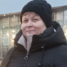 Фотография девушки Ирина, 46 лет из г. Курск