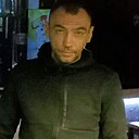 Серж, 45 лет