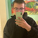 Kir, 22 года