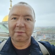 Фотография мужчины Николай, 48 лет из г. Воткинск