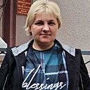 Надежда, 40 лет