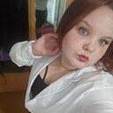 Кристина, 22 года