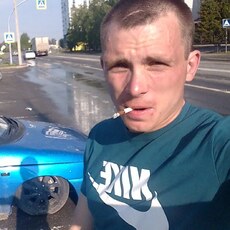 Фотография мужчины Боря, 26 лет из г. Тобольск