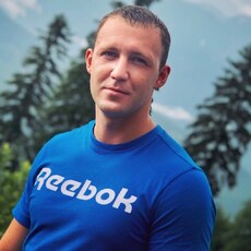 Фотография мужчины Лев, 35 лет из г. Тамбовка