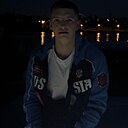 Егор, 21 год