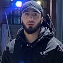 Жавохир, 23 года