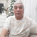 Салохидин, 64 года