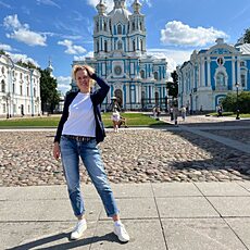 Фотография девушки Джей, 46 лет из г. Москва