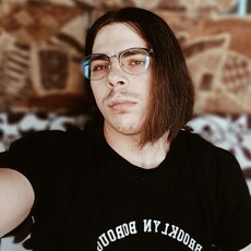 Фотография мужчины Андрей, 25 лет из г. Ставрополь