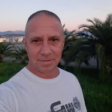 Фотография мужчины Петр, 47 лет из г. Адлер