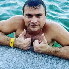 Фотография мужчины Владимир, 33 года из г. Кабардинка