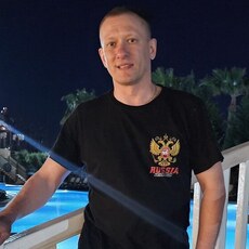 Фотография мужчины Андрей, 39 лет из г. Чайковский