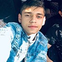 Павел, 20 лет