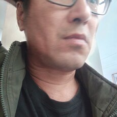Фотография мужчины Мухтар Бекжанов, 47 лет из г. Алматы
