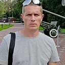 Сергей, 44 года
