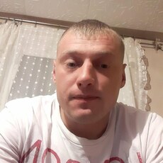 Фотография мужчины Даниил, 32 года из г. Рубцовск