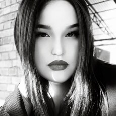 Фотография девушки Дария, 20 лет из г. Алматы