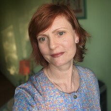 Фотография девушки Александра, 52 года из г. Кемерово