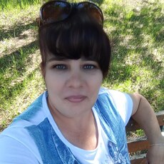 Фотография девушки Tanyusha, 48 лет из г. Улан-Удэ