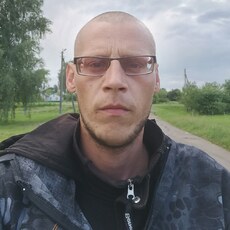 Фотография мужчины Александр, 37 лет из г. Могилев