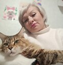 Fey, 48 лет